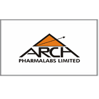 Arch Pharmalabs Limited Arch Pharmalabs Limited